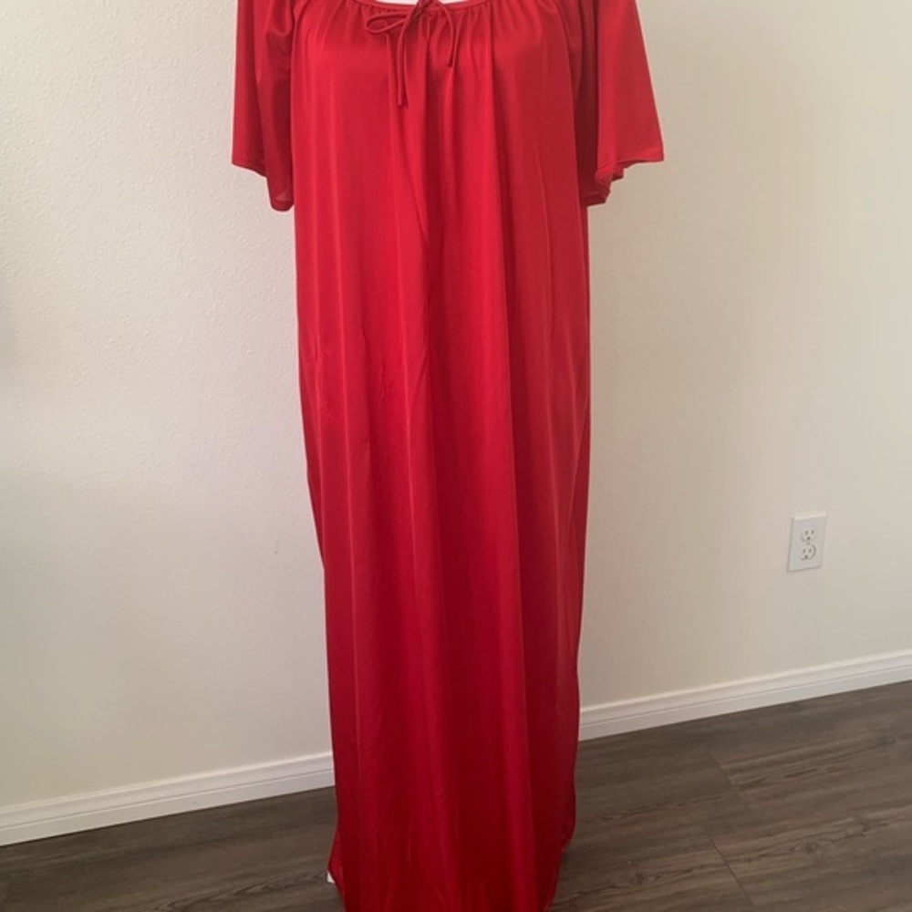 Night Gown